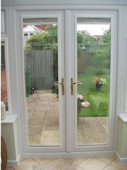 Stylish Aluminum Doors & Windows