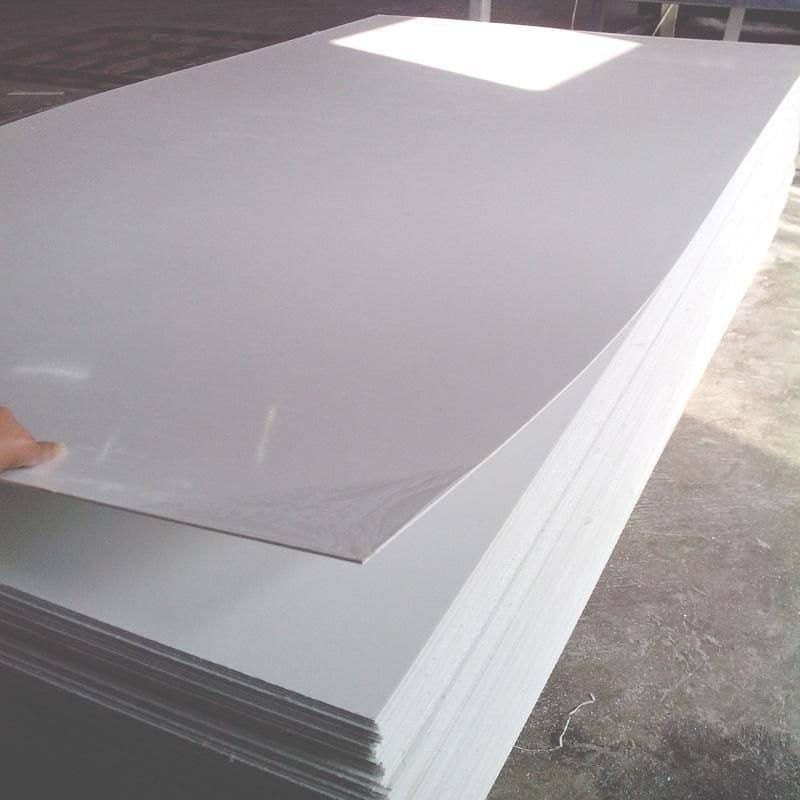 Durable uPVC Sheets